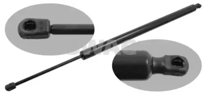 Газовая пружина, крышка багажник SWAG купить